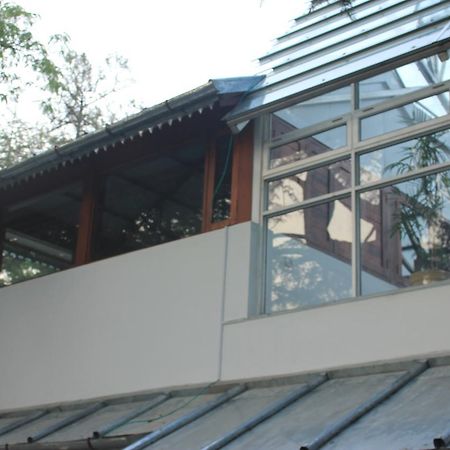 Ayurvaid Kalmatia Hotel Almora Buitenkant foto